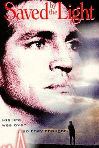 Salvado por la Luz