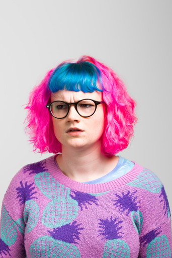 Zoe Tomalin