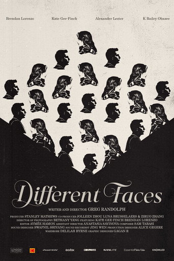 Different Faces