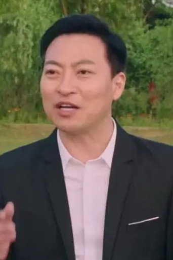 刘晓南