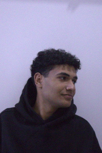 ahmed tarek