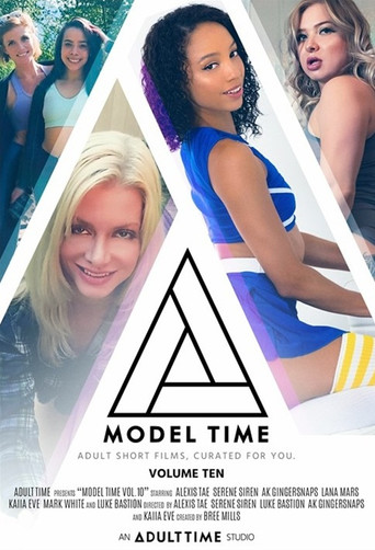 Model Time 10