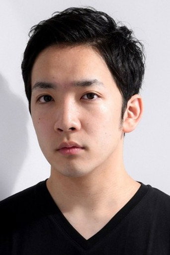 Shotaro Okubo
