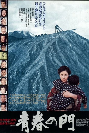 青春の門