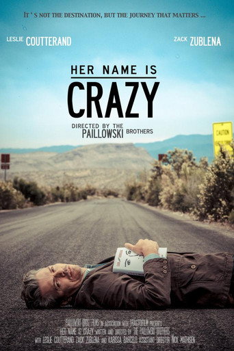 Her Name Is Crazy
