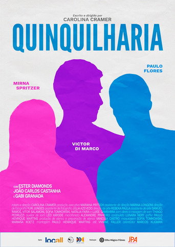 Quinquilharia