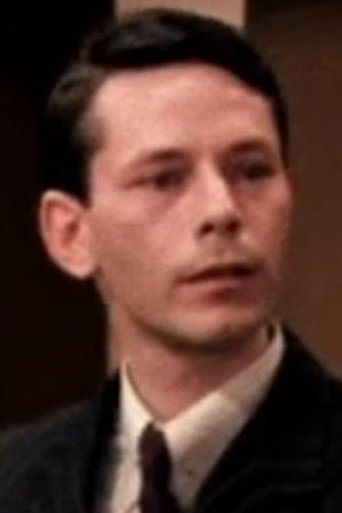 Lars Høy