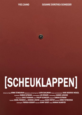 Scheuklappen