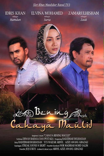 Bening Cahaya Maulid