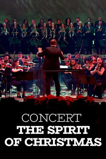 The Spirit of Christmas