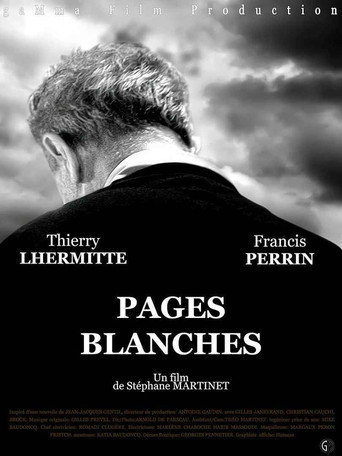 Pages Blanches
