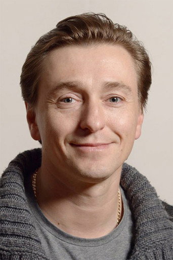 Serguéi Bezrúkov