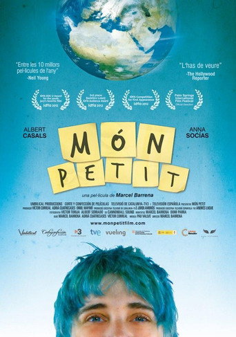 Mundo pequeño