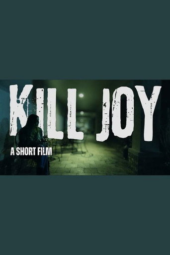 Killjoy