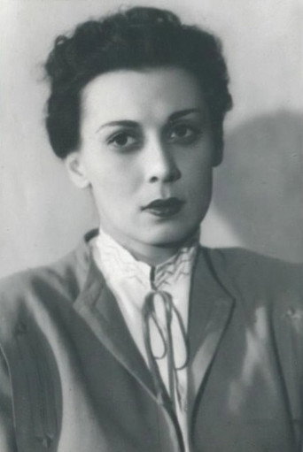 Тамара Костэни