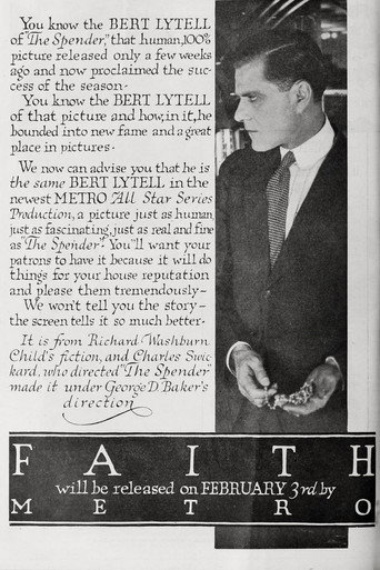 Faith