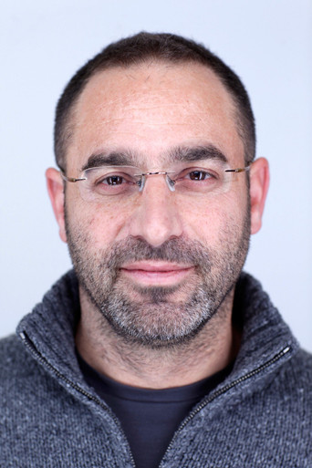 Ra'anan Alexandrowicz