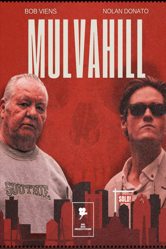 Mulvahill