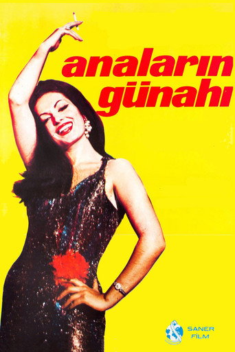 Anaların Günahı