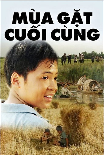 Mùa Gặt Cuối Cùng