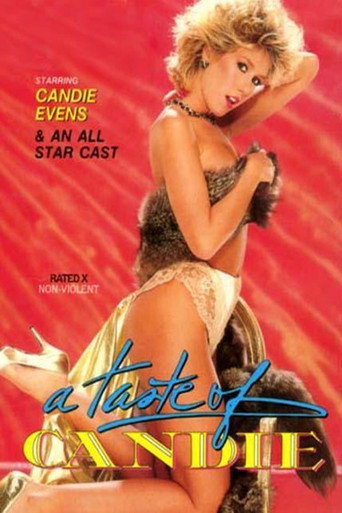 Taste of Candie Evans