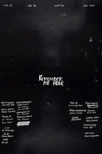 Remember Me Here