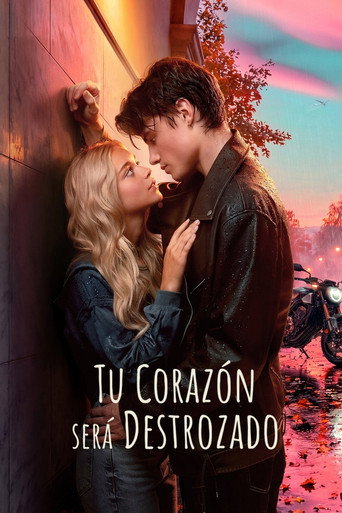 Tu corazón se romperá