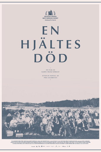 La muerte de un héroe