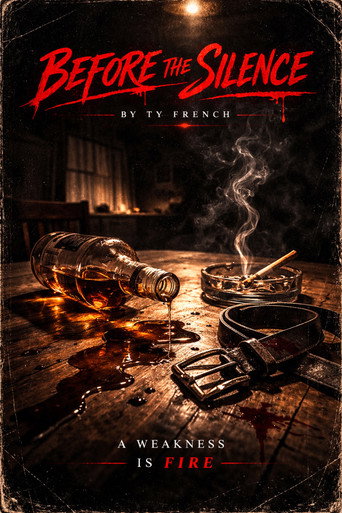 Before the Silence