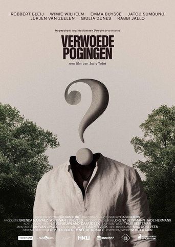 Verwoede Pogingen