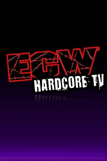 ECW Hardcore TV