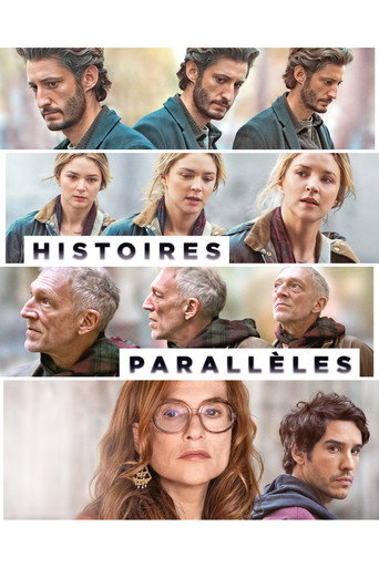Historias paralelas