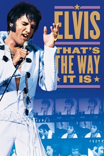 Elvis: Así es como es