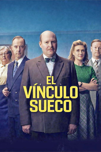 El vínculo sueco