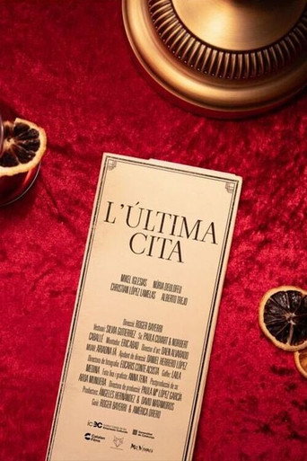La última cita
