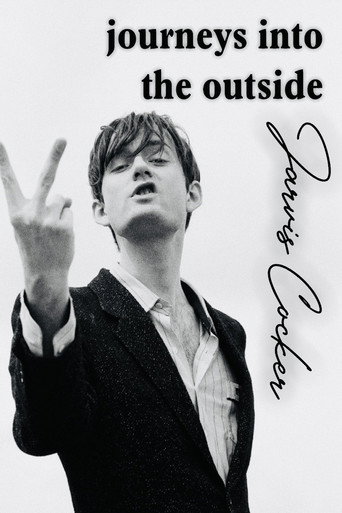 Journeys into the Outside with Jarvis Cocker