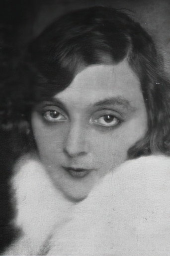 Nina Orlove