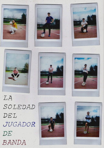 La soledad del jugador de banda