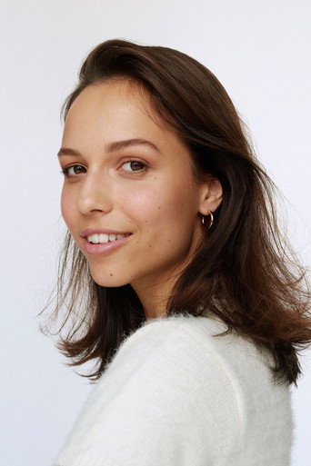 Alina Rothbauer