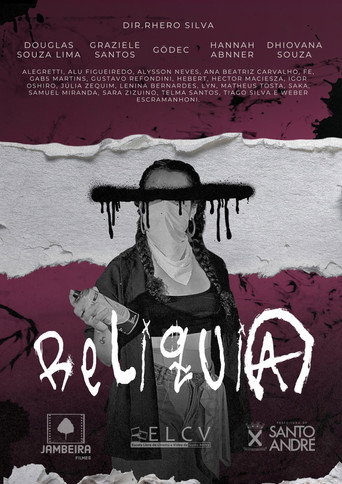Relíquia