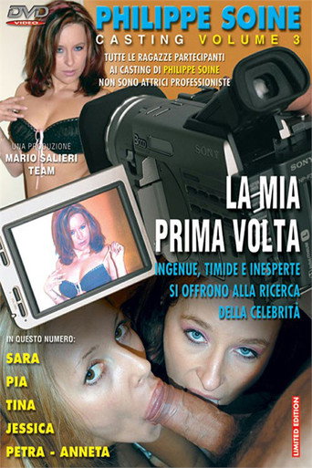 5 debutantes ardientes