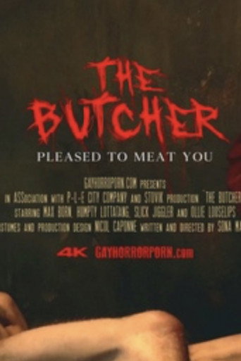 Butcher