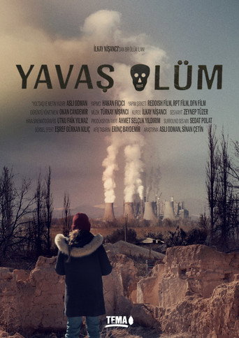 Yavaş Ölüm
