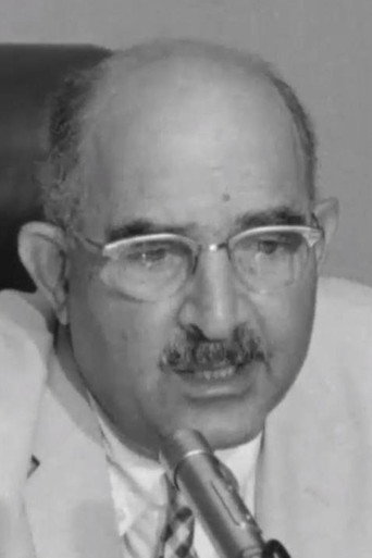 Theodore Curphey