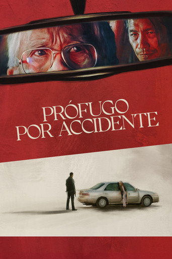Prófugo por accidente