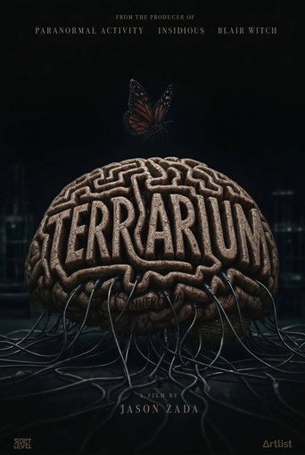 Terrarium