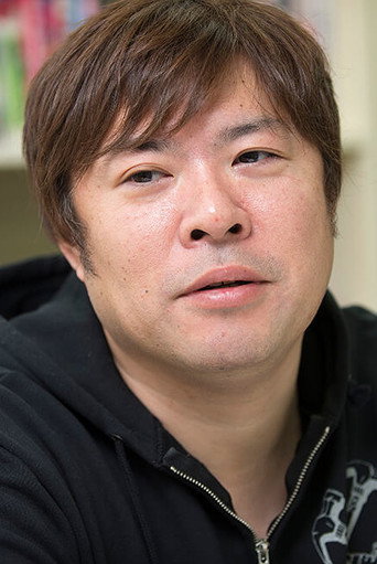 Hiroaki Matsuura