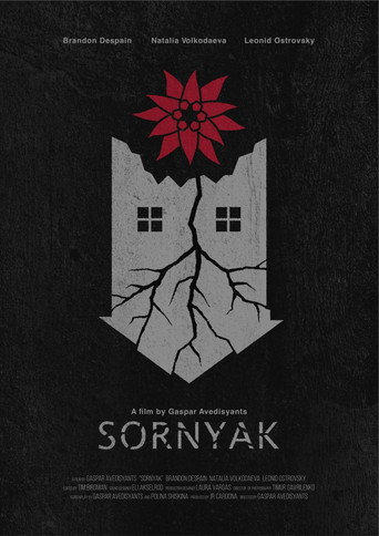 Sornyak