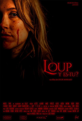 Loup y es-tu?