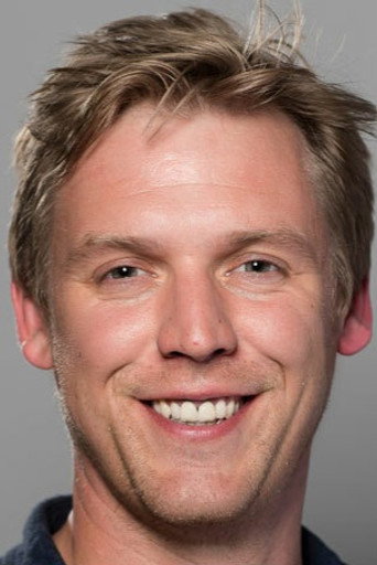 Liam Evans-Ford